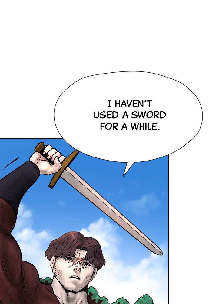 Warrior Executioner Chap 14 - Next Chap 15