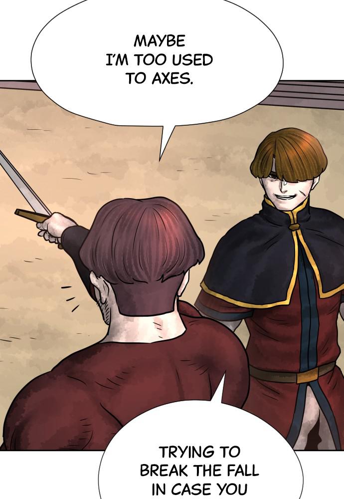 Warrior Executioner Chap 14 - Next Chap 15