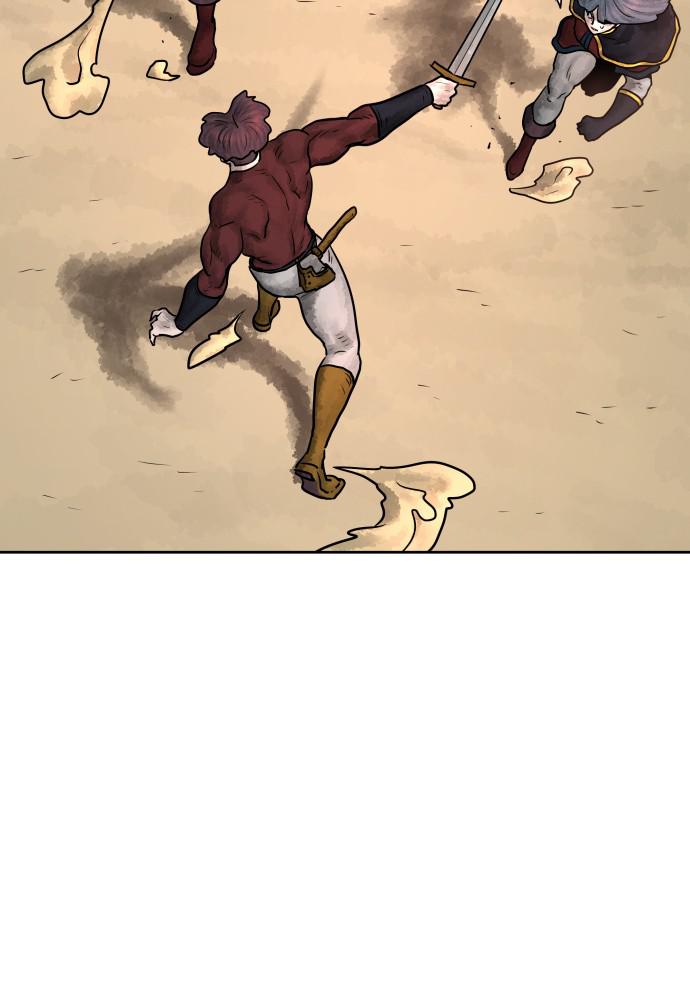 Warrior Executioner Chap 14 - Next Chap 15