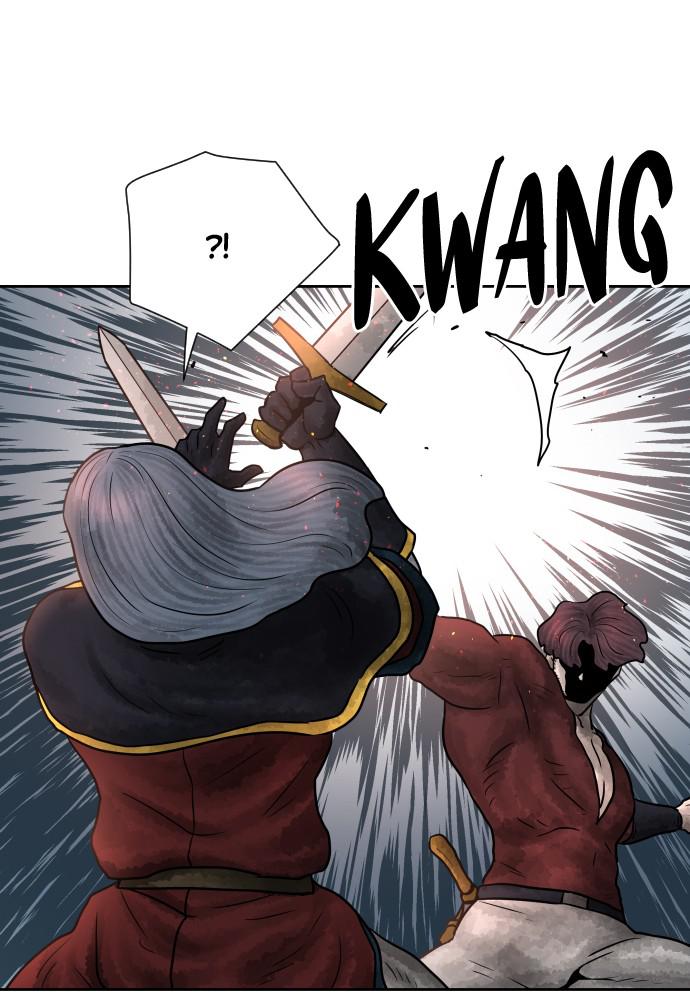 Warrior Executioner Chap 14 - Next Chap 15
