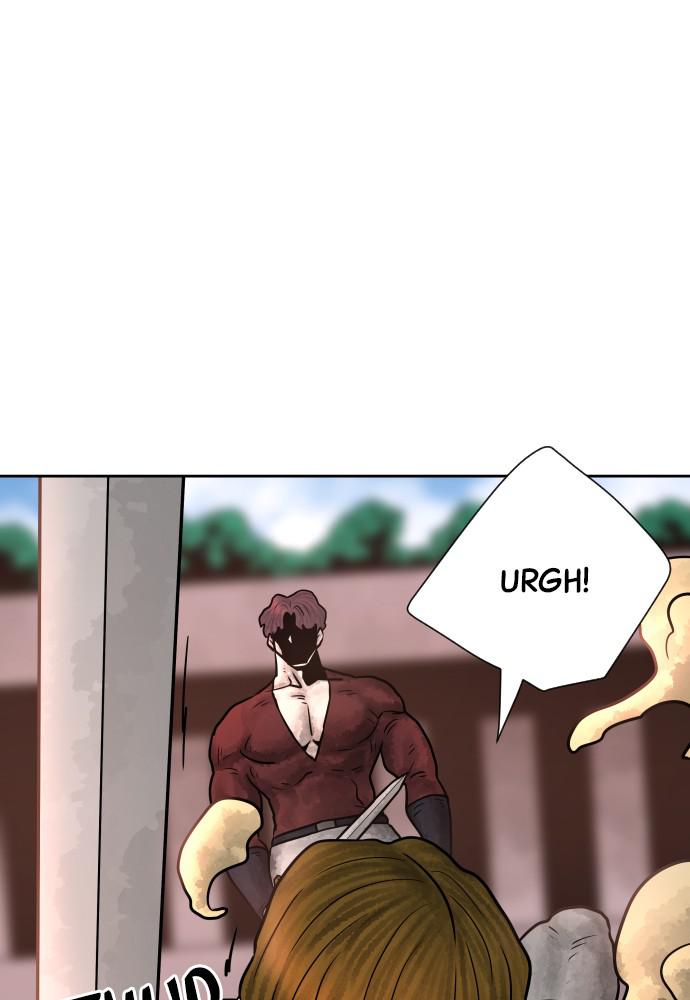 Warrior Executioner Chap 14 - Next Chap 15
