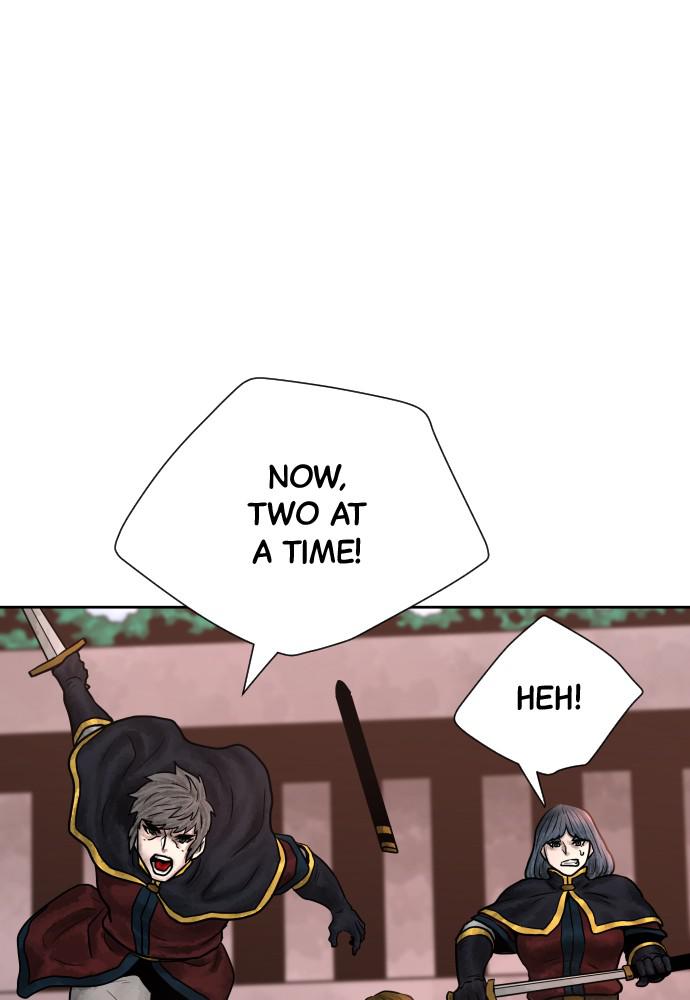 Warrior Executioner Chap 14 - Next Chap 15