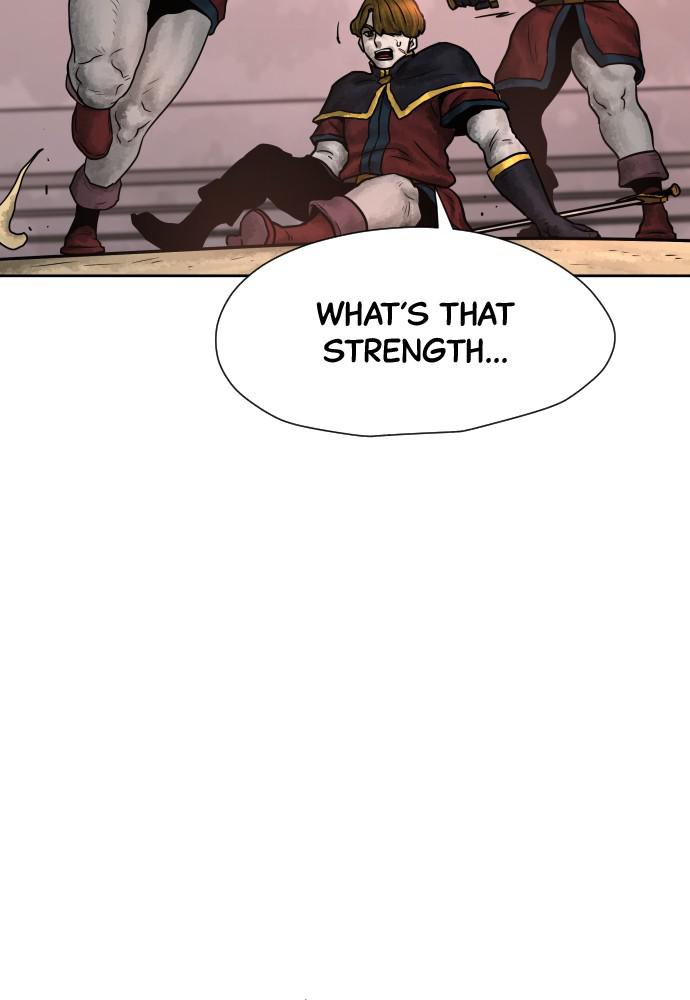 Warrior Executioner Chap 14 - Next Chap 15