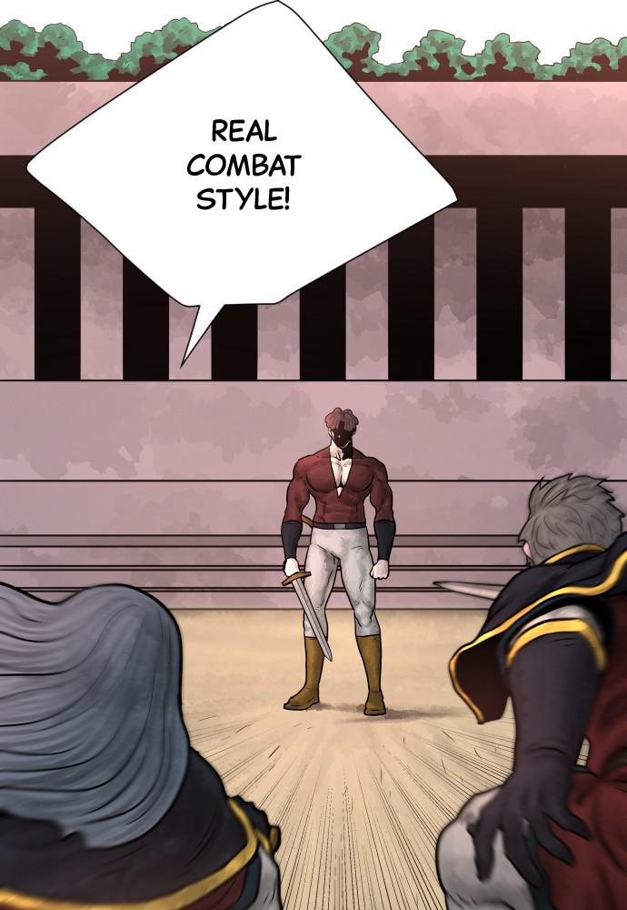 Warrior Executioner Chap 14 - Next Chap 15