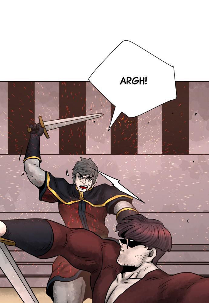 Warrior Executioner Chap 14 - Next Chap 15