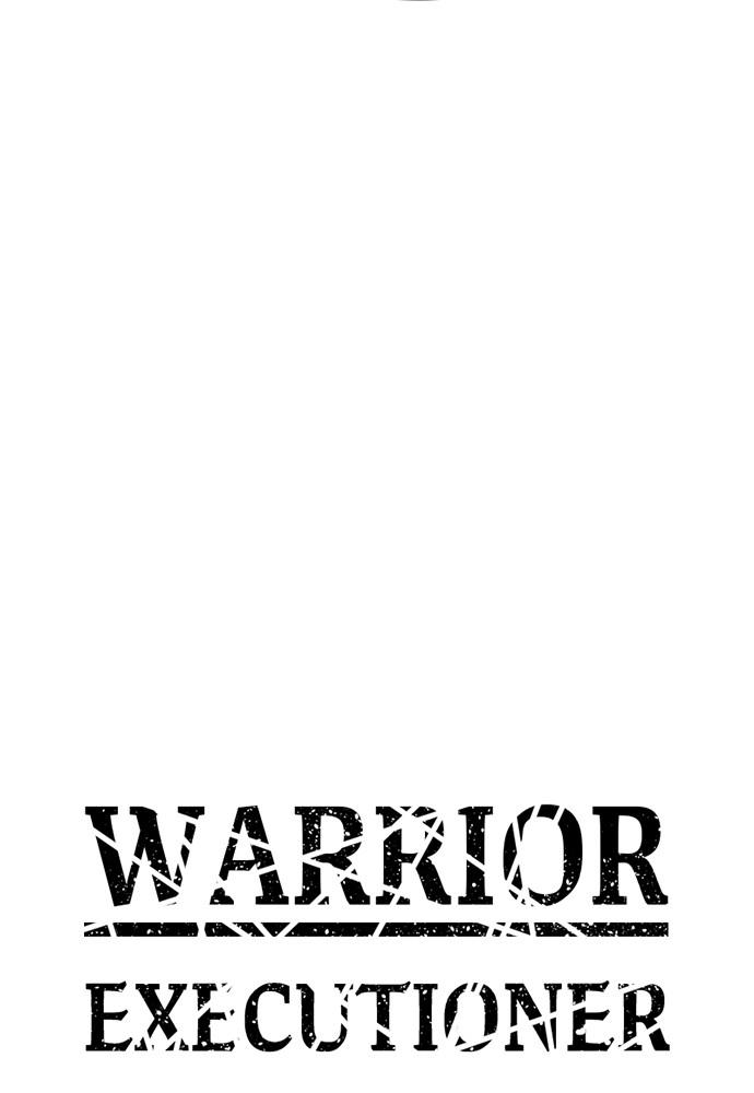 Warrior Executioner Chap 14 - Next Chap 15