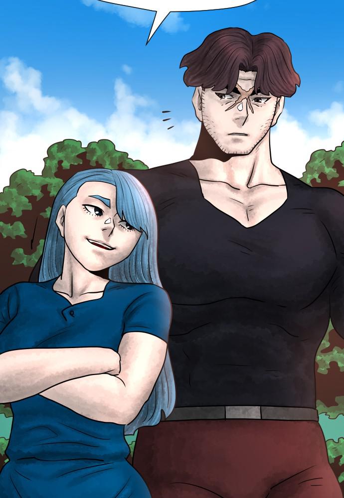 Warrior Executioner Chap 14 - Next Chap 15