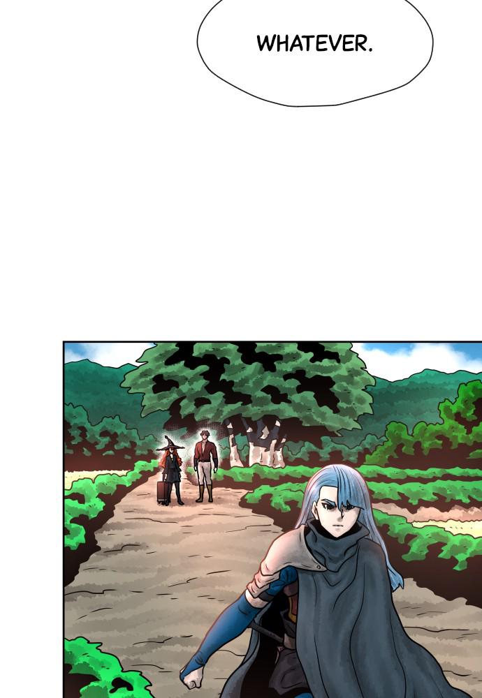Warrior Executioner Chap 14 - Next Chap 15