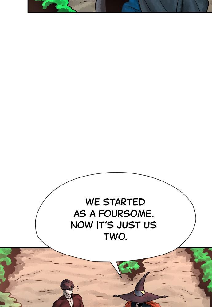 Warrior Executioner Chap 14 - Next Chap 15
