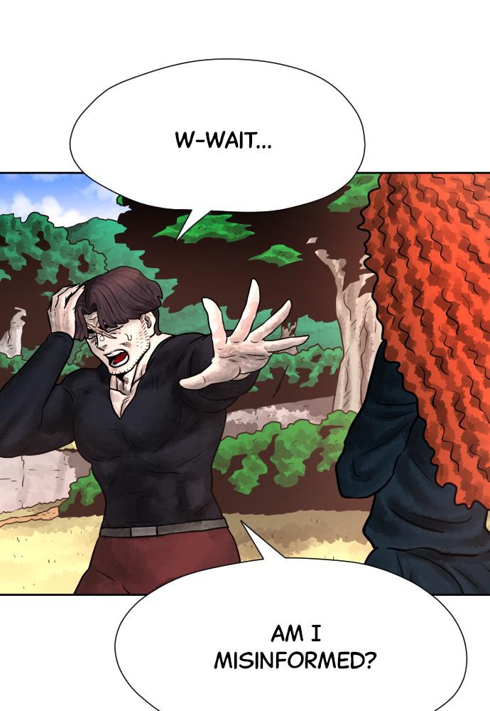 Warrior Executioner Chap 14 - Next Chap 15