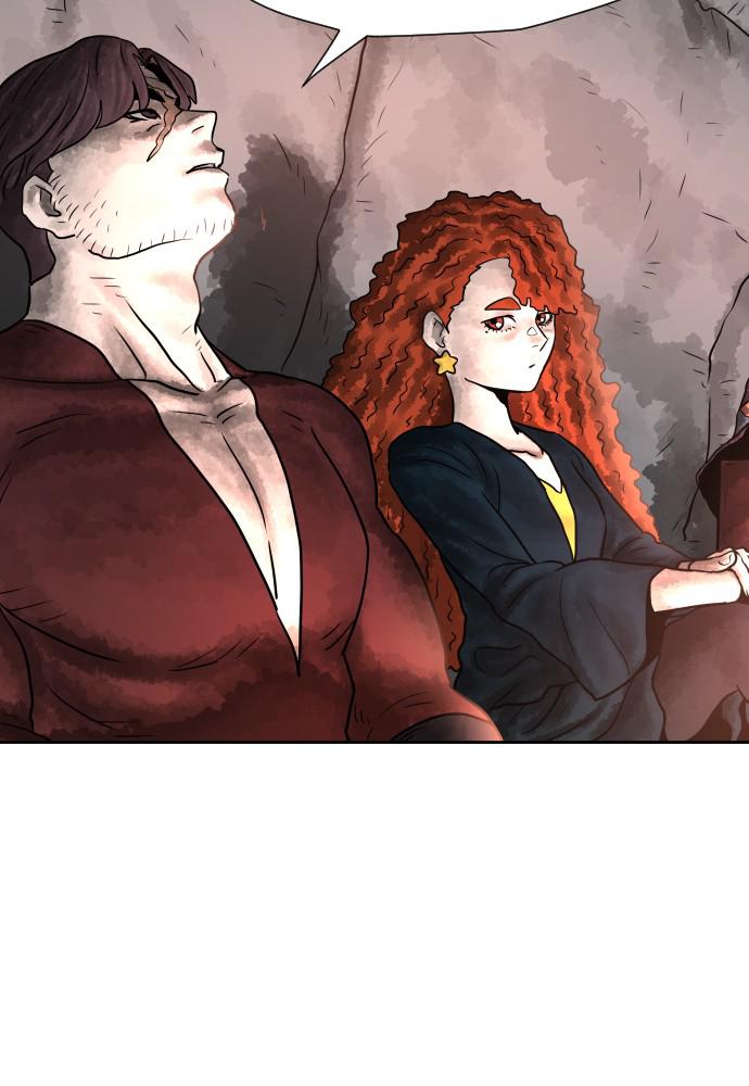 Warrior Executioner Chap 14 - Next Chap 15
