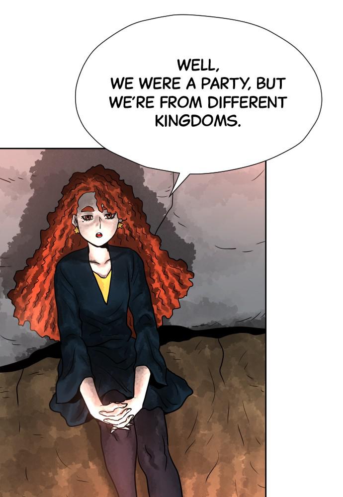 Warrior Executioner Chap 14 - Next Chap 15
