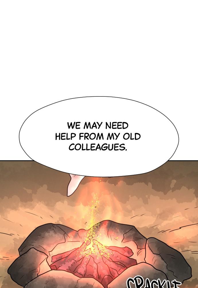 Warrior Executioner Chap 14 - Next Chap 15
