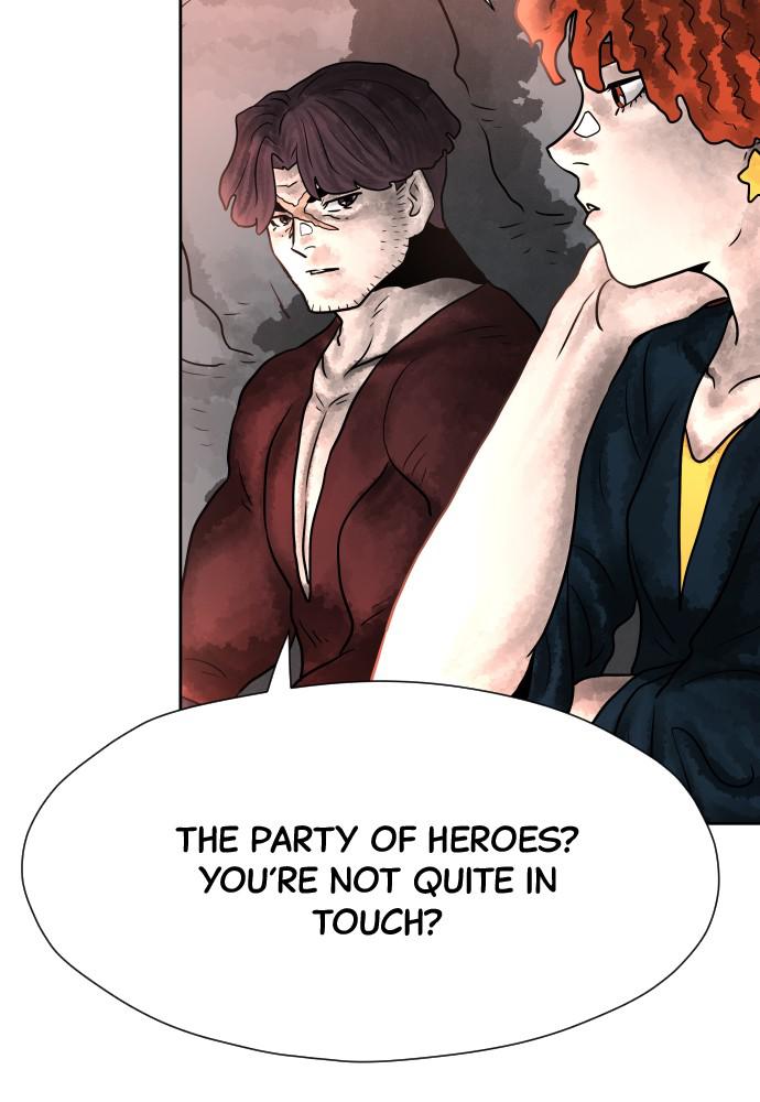 Warrior Executioner Chap 14 - Next Chap 15
