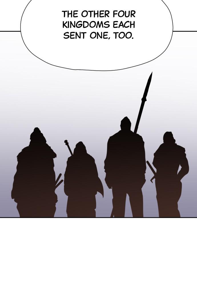 Warrior Executioner Chap 14 - Next Chap 15