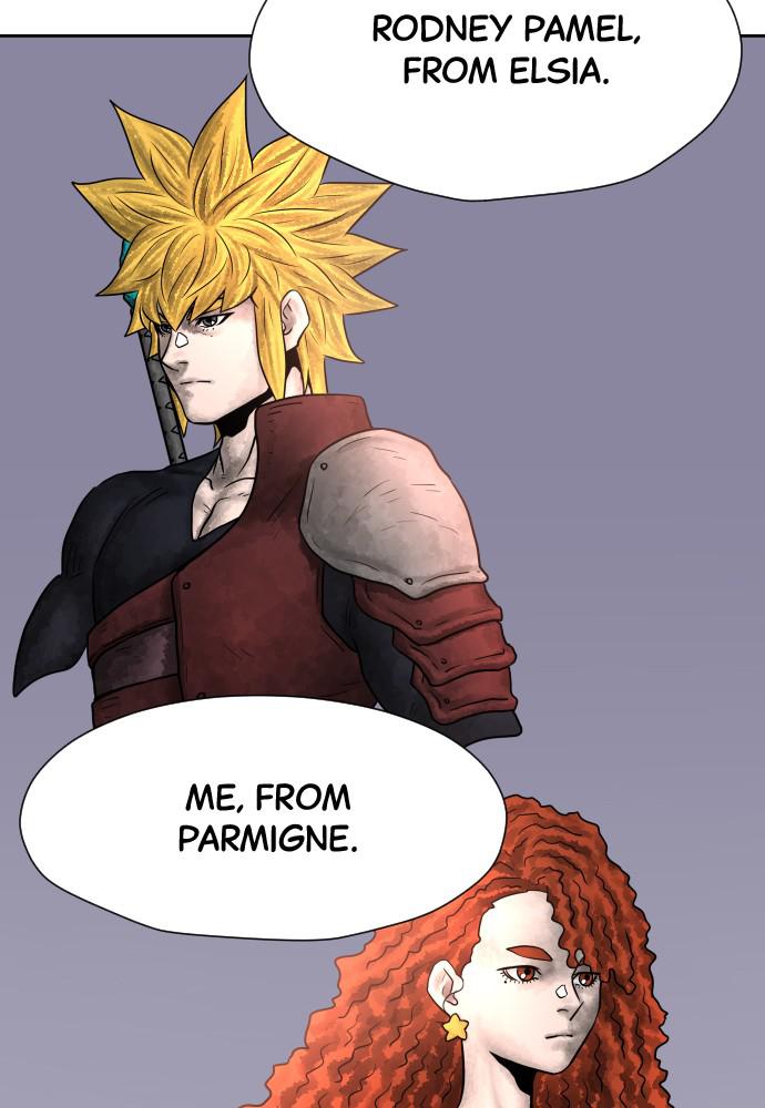 Warrior Executioner Chap 14 - Next Chap 15