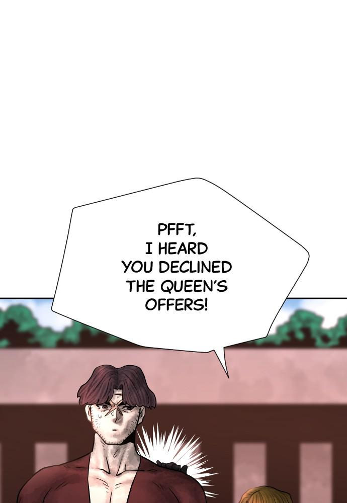 Warrior Executioner Chap 14 - Next Chap 15