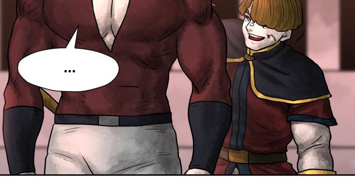 Warrior Executioner Chap 14 - Next Chap 15