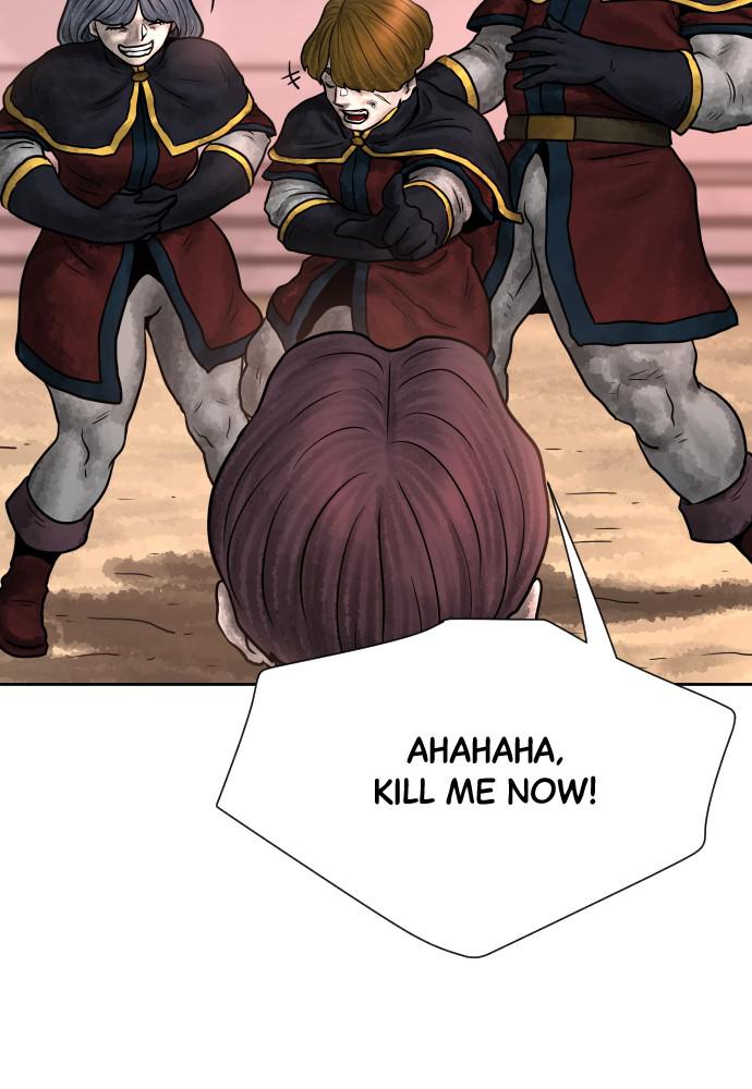 Warrior Executioner Chap 14 - Next Chap 15