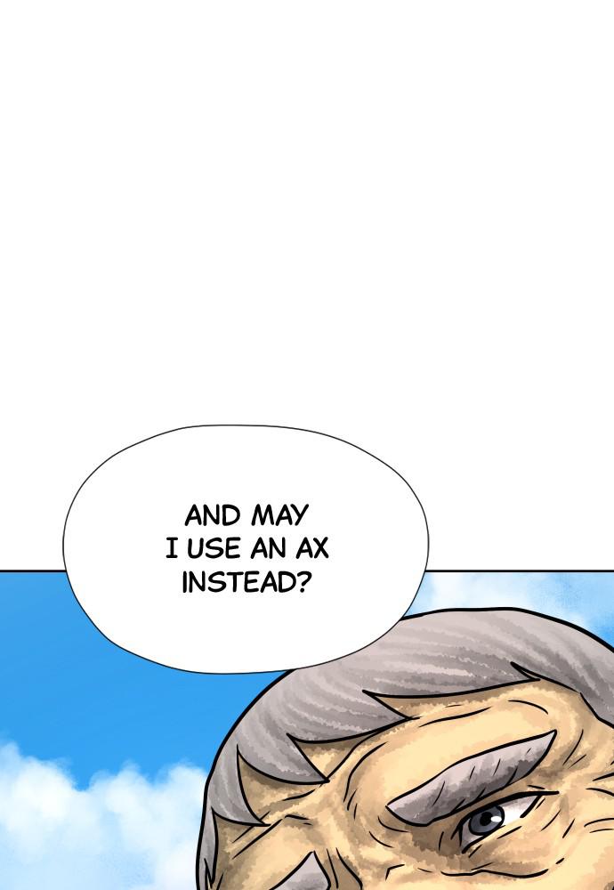 Warrior Executioner Chap 15 - Next Chap 16