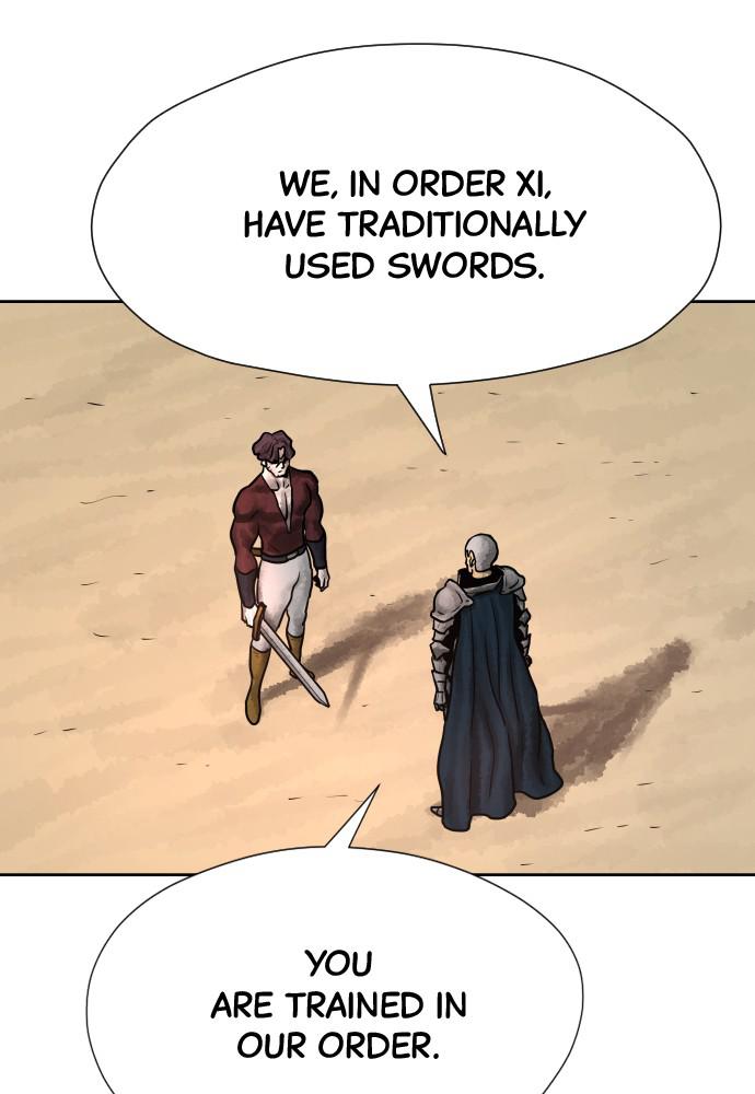 Warrior Executioner Chap 15 - Next Chap 16