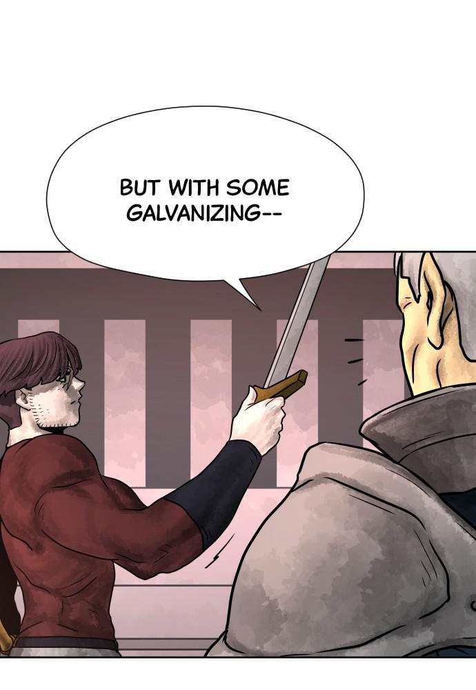 Warrior Executioner Chap 15 - Next Chap 16