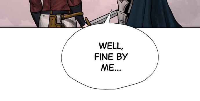 Warrior Executioner Chap 15 - Next Chap 16