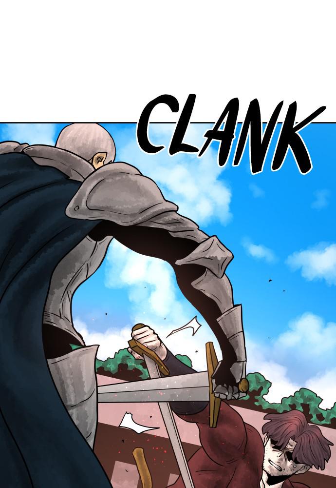 Warrior Executioner Chap 15 - Next Chap 16