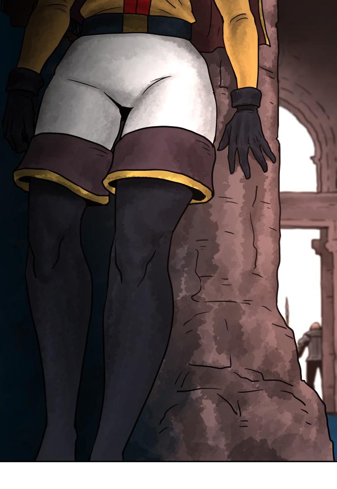 Warrior Executioner Chap 15 - Next Chap 16