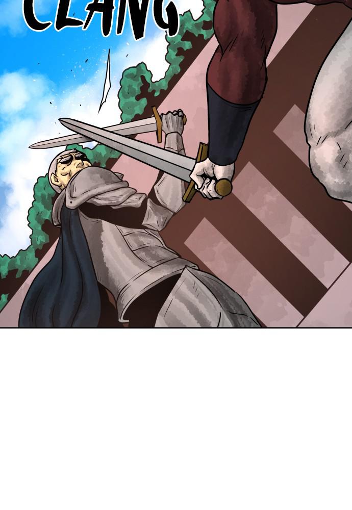 Warrior Executioner Chap 15 - Next Chap 16