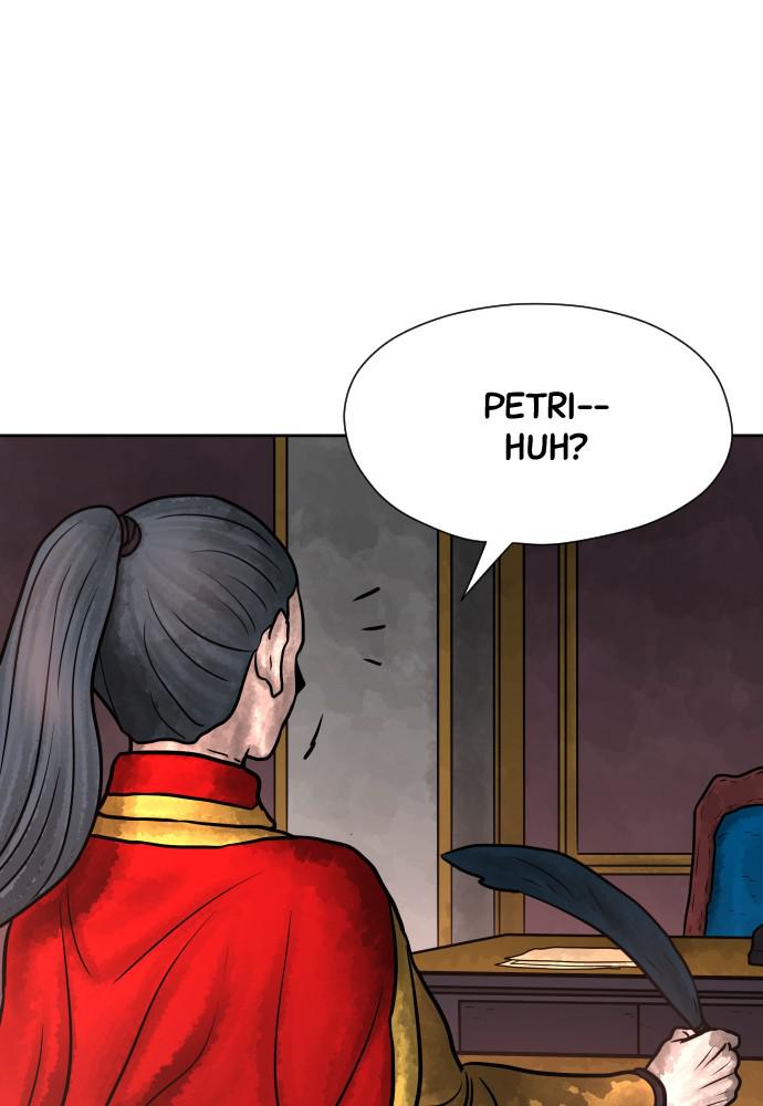 Warrior Executioner Chap 15 - Next Chap 16