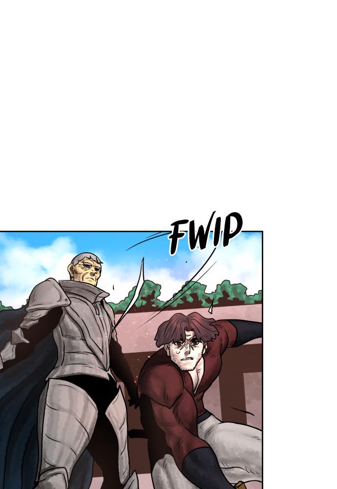 Warrior Executioner Chap 15 - Next Chap 16