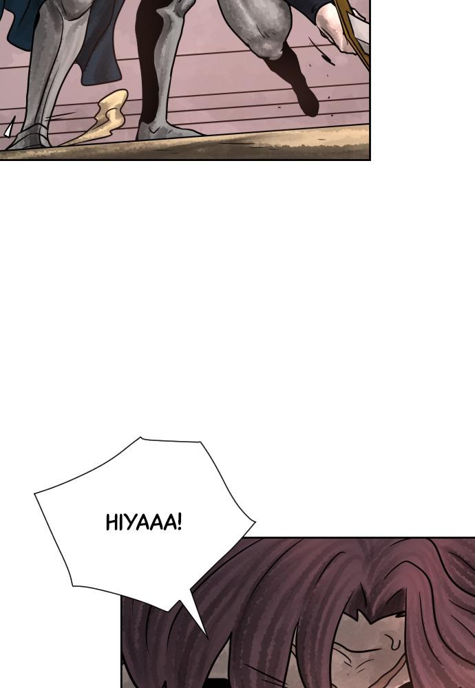 Warrior Executioner Chap 15 - Next Chap 16
