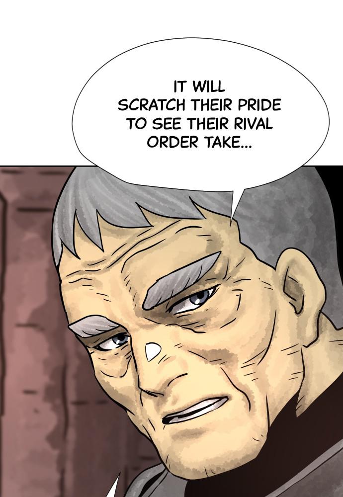 Warrior Executioner Chap 15 - Next Chap 16