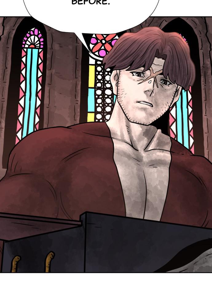 Warrior Executioner Chap 15 - Next Chap 16
