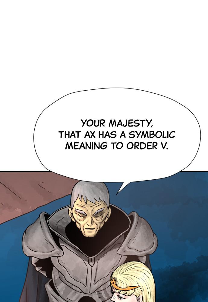 Warrior Executioner Chap 15 - Next Chap 16