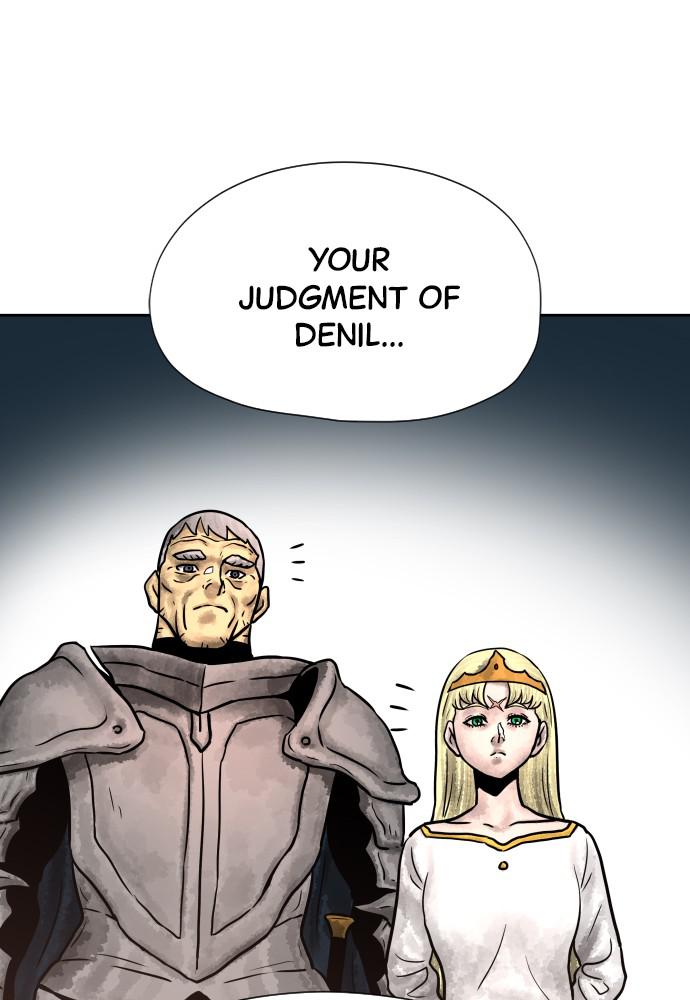Warrior Executioner Chap 15 - Next Chap 16
