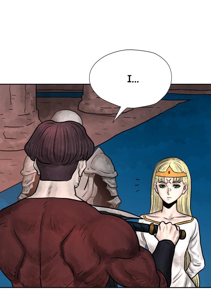 Warrior Executioner Chap 15 - Next Chap 16