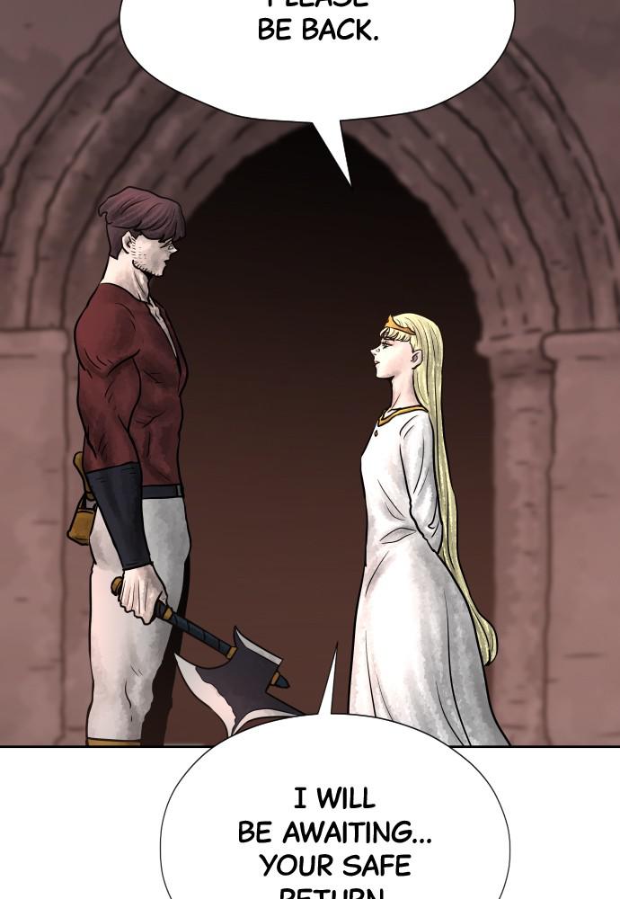 Warrior Executioner Chap 15 - Next Chap 16