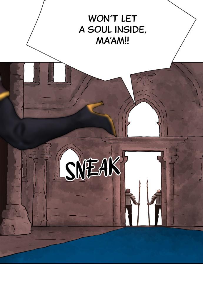 Warrior Executioner Chap 15 - Next Chap 16