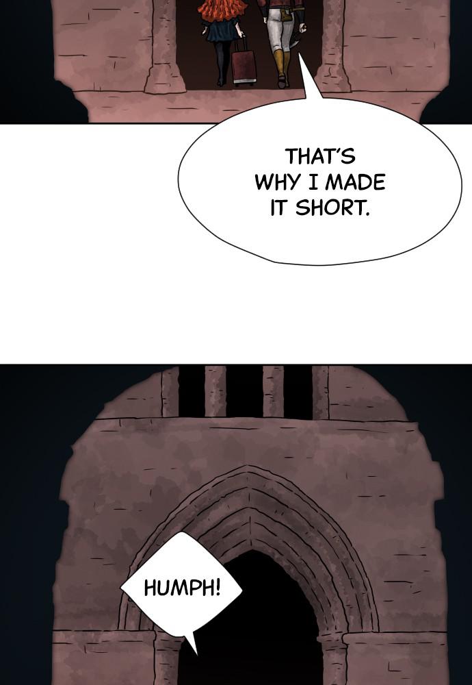 Warrior Executioner Chap 15 - Next Chap 16