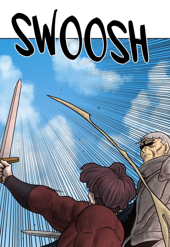 Warrior Executioner Chap 15 - Next Chap 16