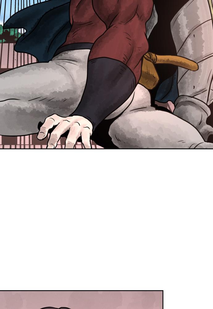 Warrior Executioner Chap 15 - Next Chap 16