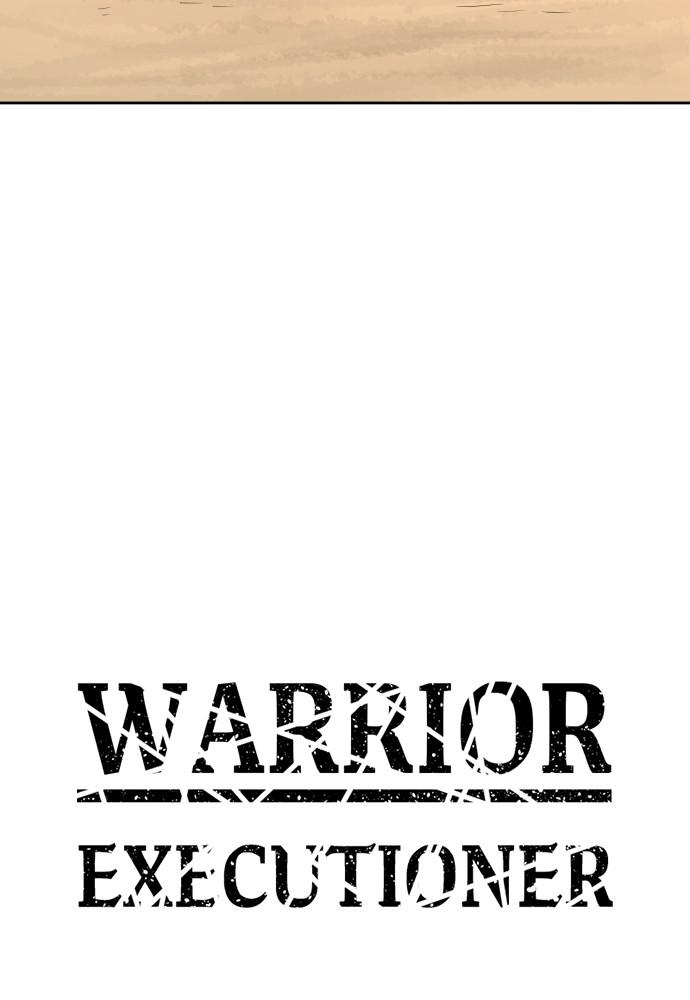 Warrior Executioner Chap 15 - Next Chap 16