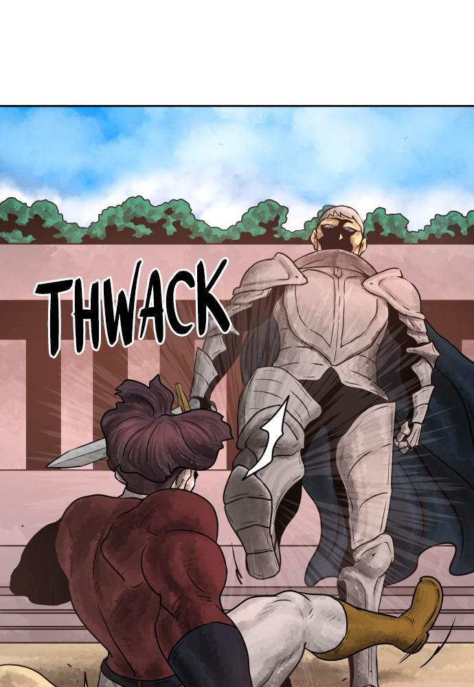 Warrior Executioner Chap 15 - Next Chap 16