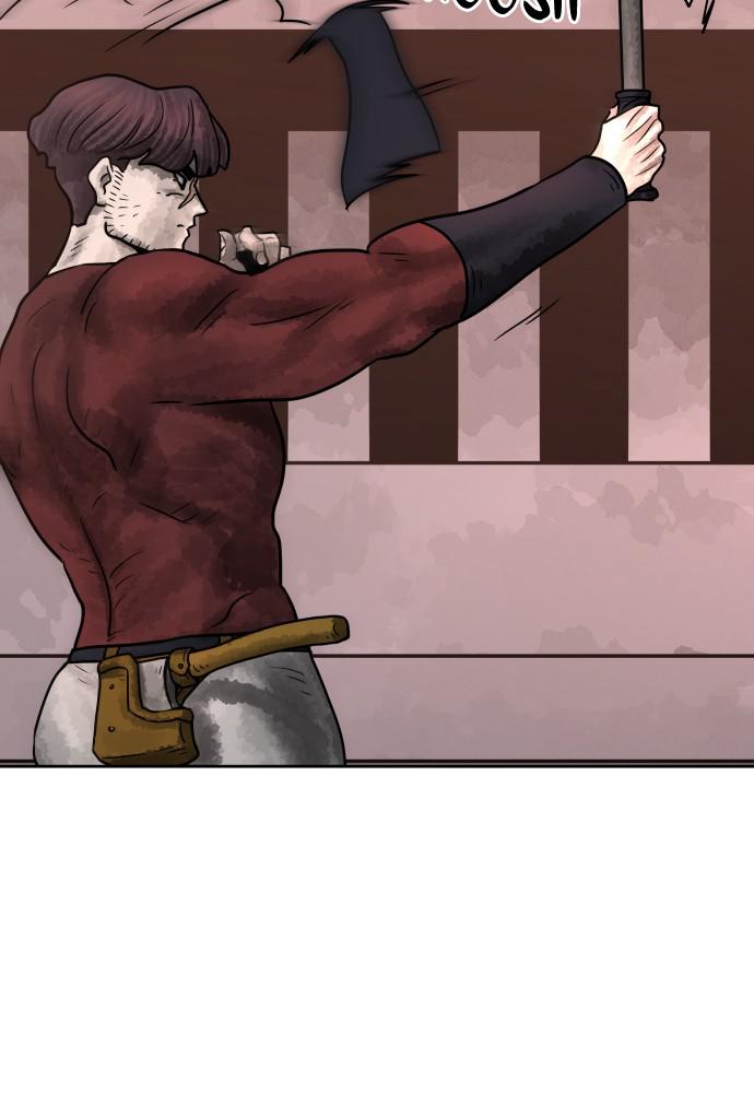 Warrior Executioner Chap 15 - Next Chap 16