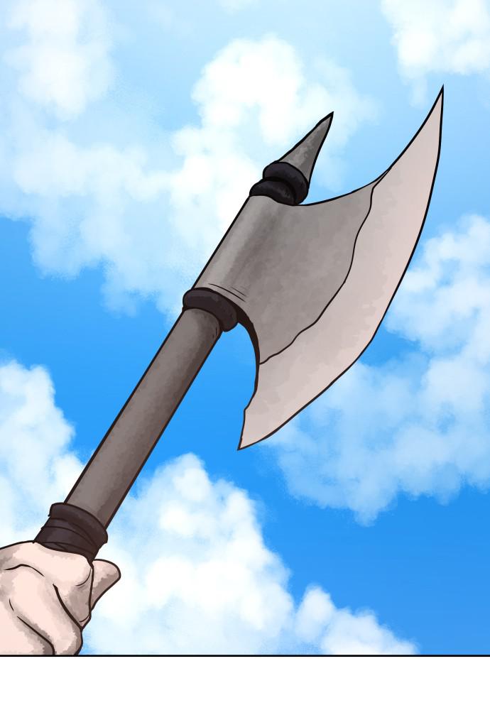 Warrior Executioner Chap 15 - Next Chap 16