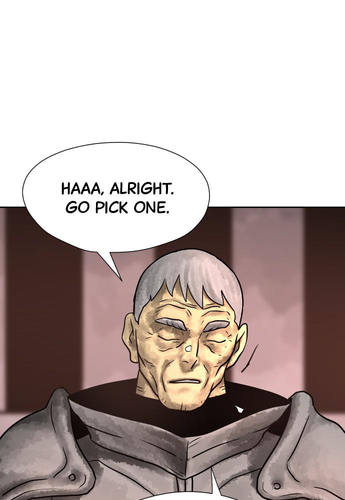 Warrior Executioner Chap 15 - Next Chap 16
