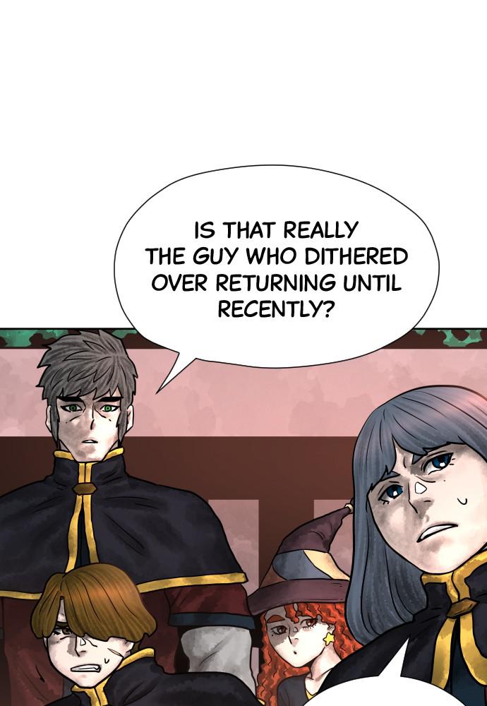 Warrior Executioner Chap 15 - Next Chap 16
