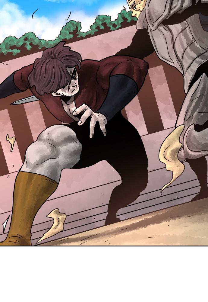 Warrior Executioner Chap 15 - Next Chap 16